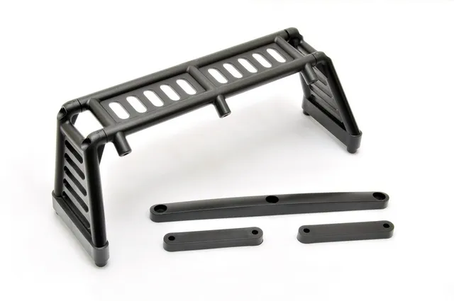 Hobao 94113 galerie carrosserie Back Rack