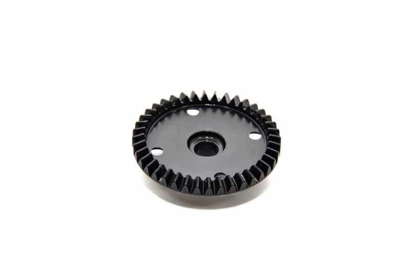 Hobao OP-0146 Couronne Différentiel 40T pour Pignon 15T