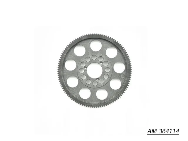 Arrowmax Gears Couronne 64P 114T AM-364114 RC