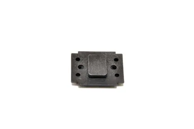 Hobao OP1-0065 cale de squat 5° avant