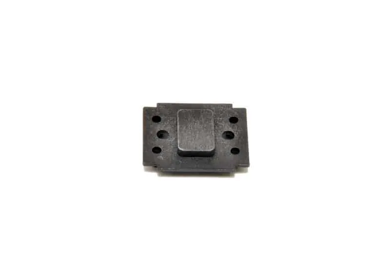 Hobao OP1-0065 cale de squat 5° avant