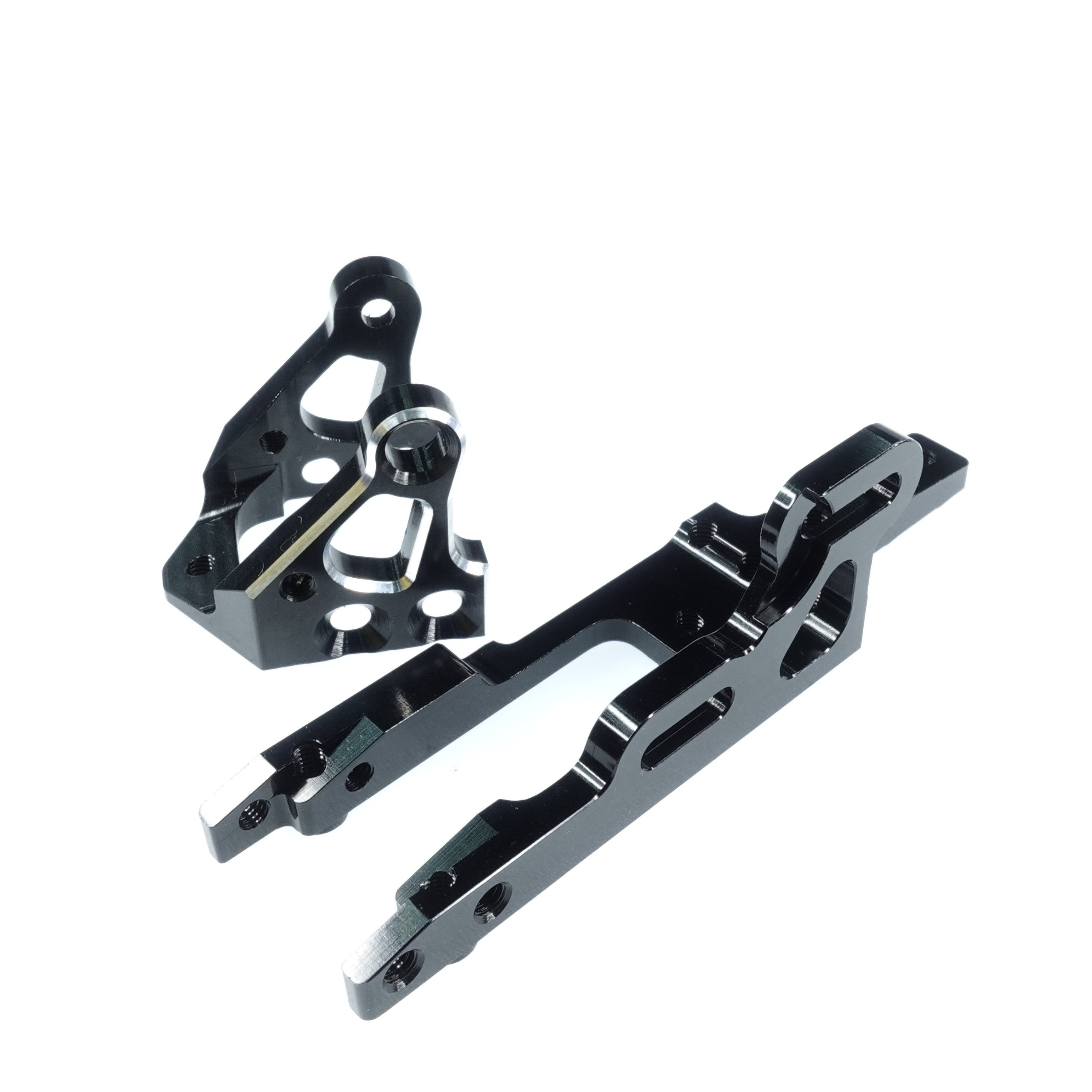 3Racing Advance SAK-A553 support moteur alu 7075