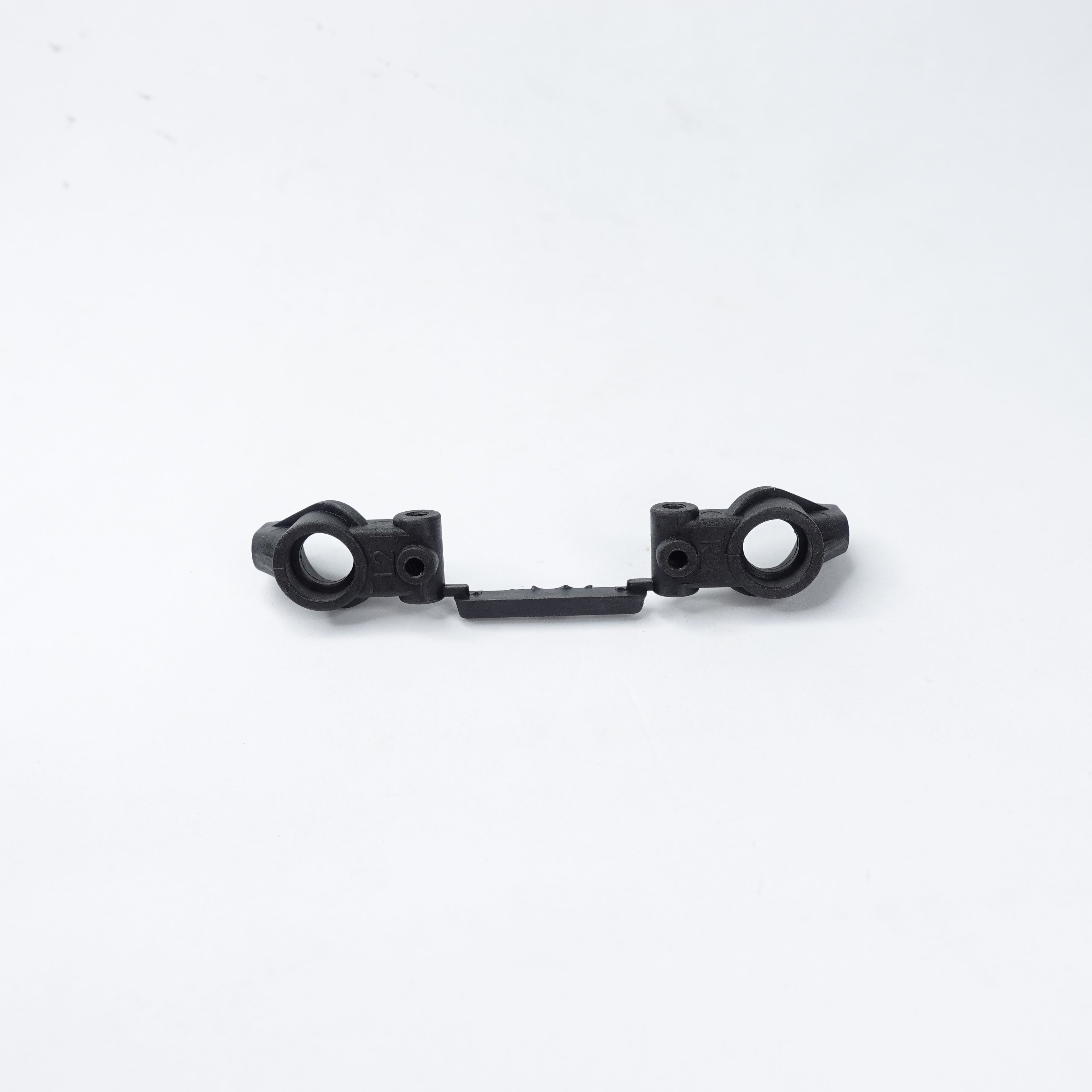3Racing Sakura SAK-U321 fusée arrière graphite 2°