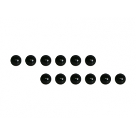 3Racing Parts bille différentiel céramique 3RB-CM3 M3 x12