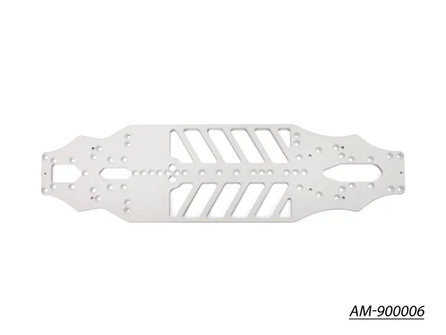 Arrowmax Arrowspace Châssis Yokomo BD9 Mg AM-900006