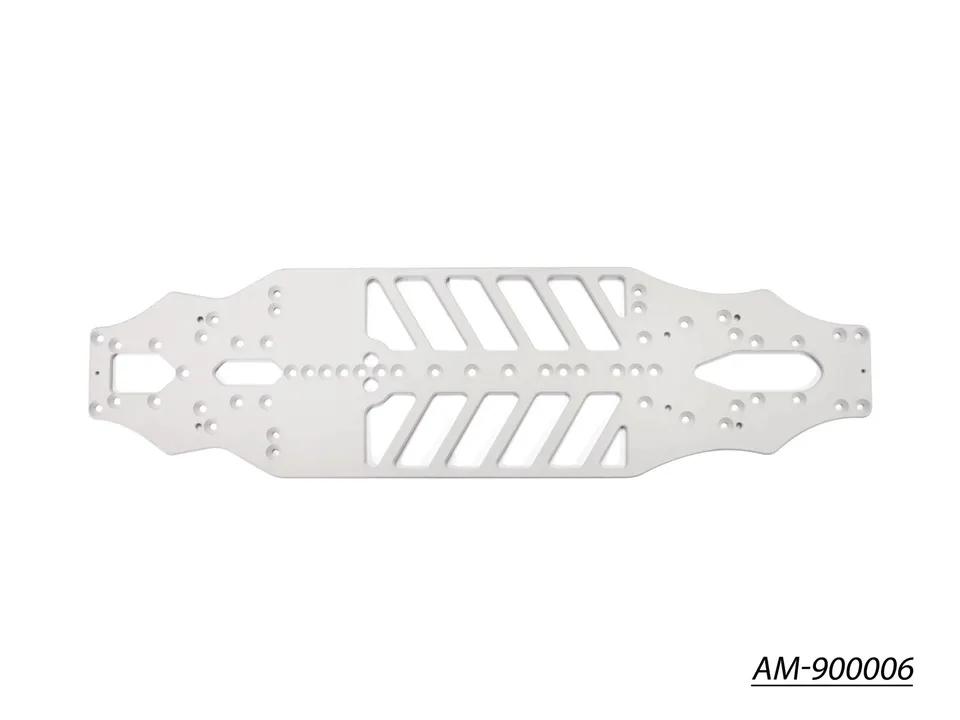 Arrowmax Arrowspace Châssis Yokomo BD9 Mg AM-900006