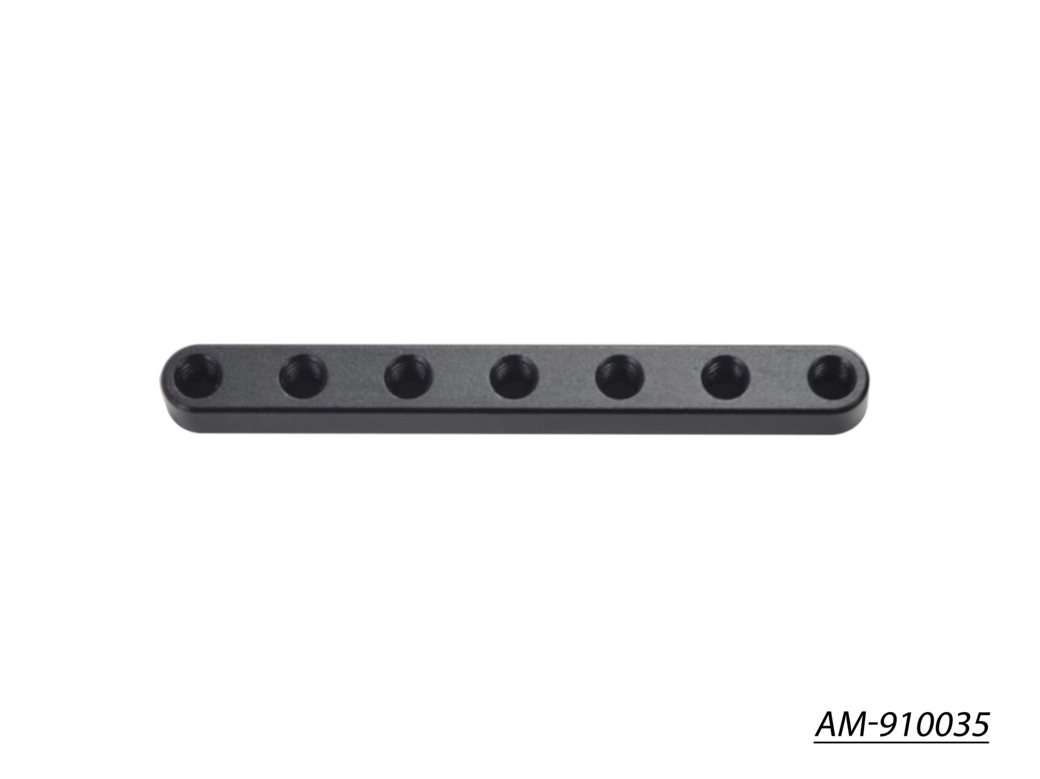 Arrowmax Medius AM-910035 renfort arrière châssis MID