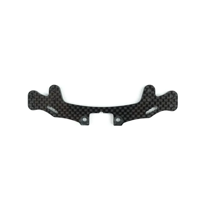 3Racing Sakura SAK-F104 support amortisseur arrière graphite