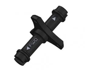 3Racing Cero SAK-ZF101 spool avant Zero Cero FWD