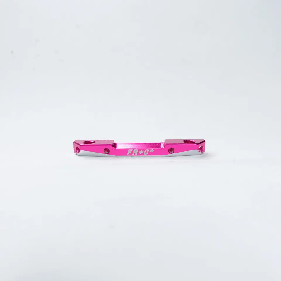 3Racing Sakura SAK-U125/V2 Cale Suspension AV Rose