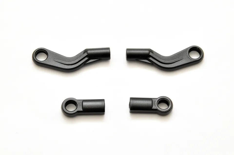 Hobao Hyper VS 85022 bras fusée direction Hyper VS