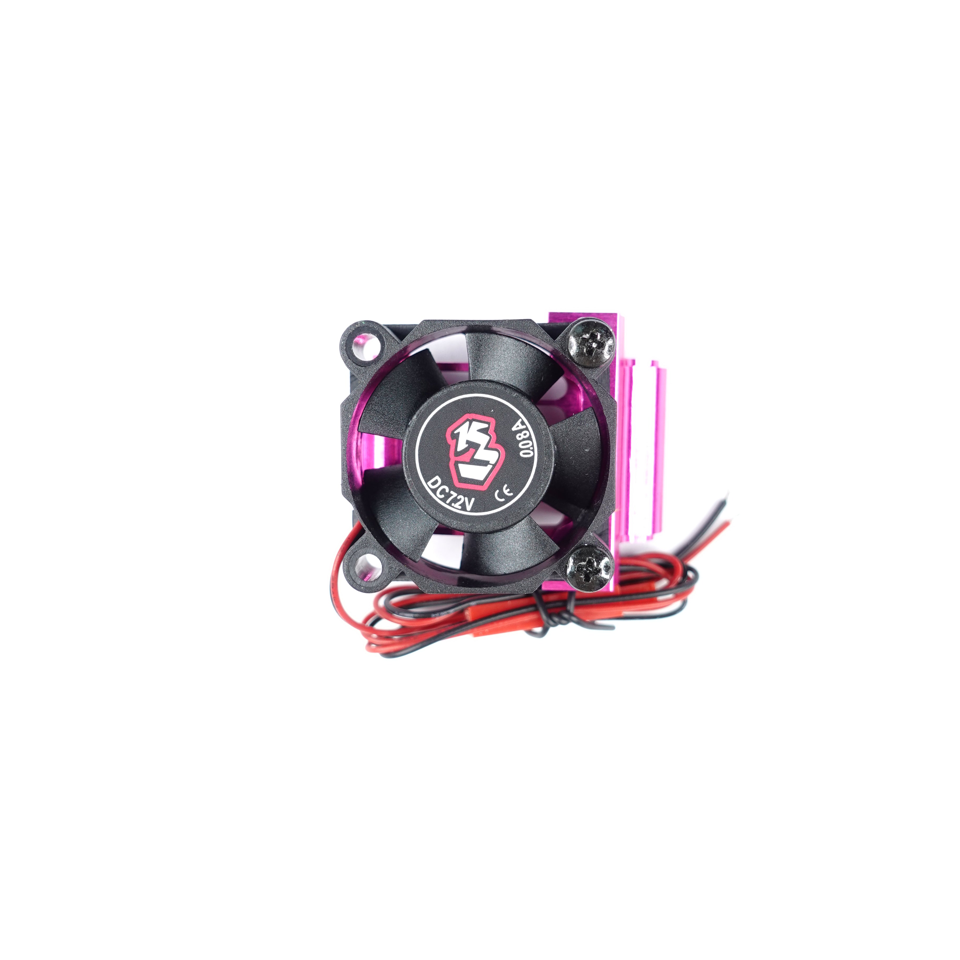 3Racing Sakura SAK-D302/PK support moteur alu ventilateur