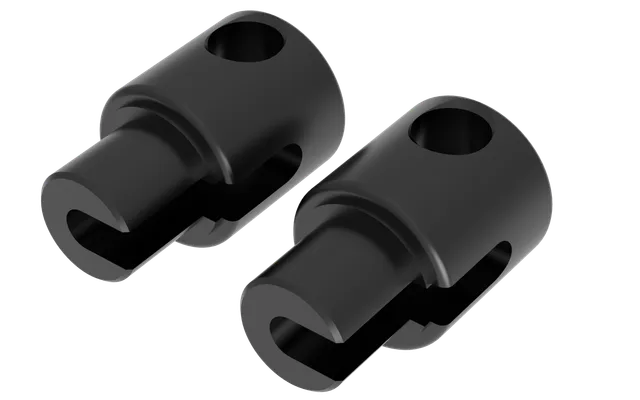 3Racing Cero SAK-C171 Bloqueur stabilisateur Advance