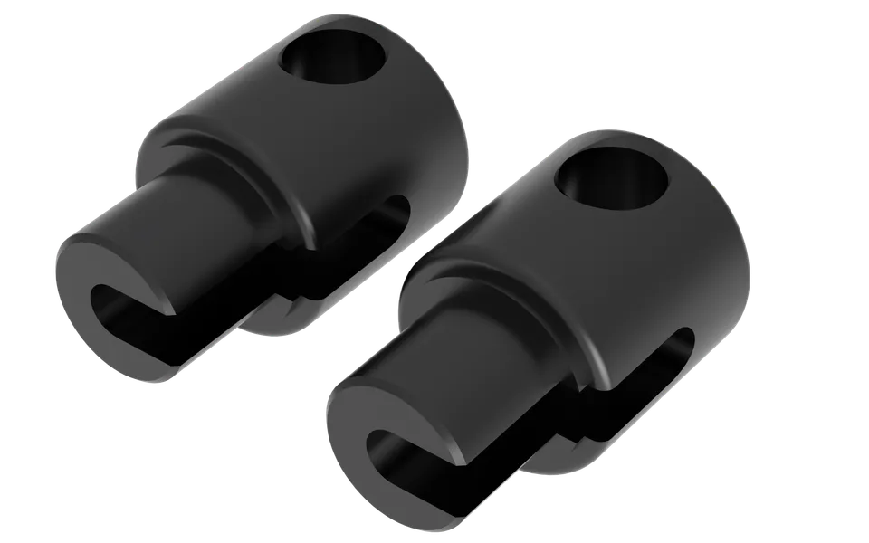 3Racing Cero SAK-C171 Bloqueur stabilisateur Advance