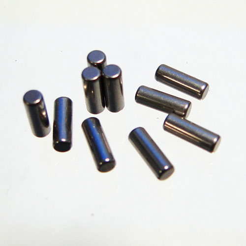 Hobao 39052 axe goupille 2x5.8 mm lot 10