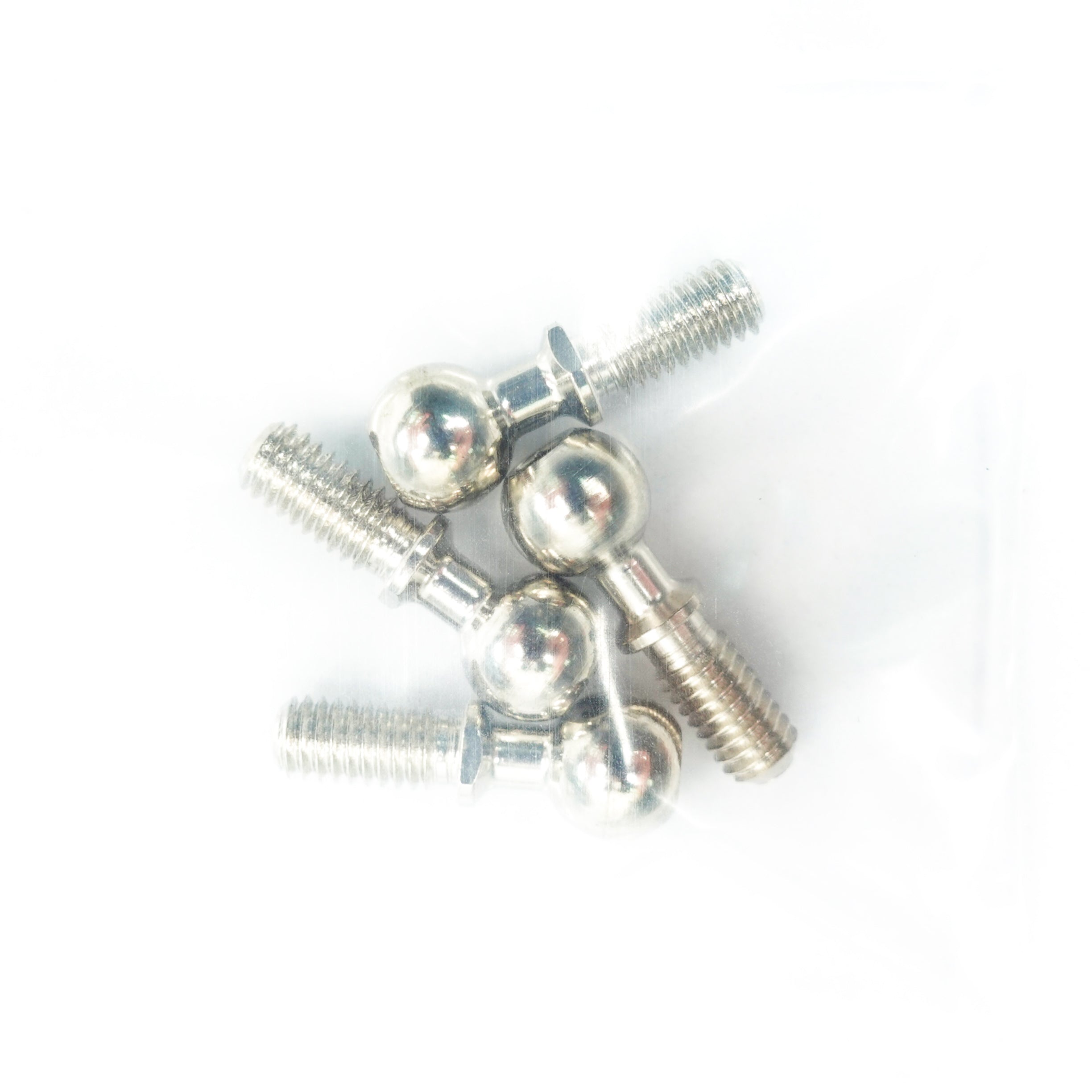 3Racing Crawler CRA-129 rotule pillow ball 6.8 mm