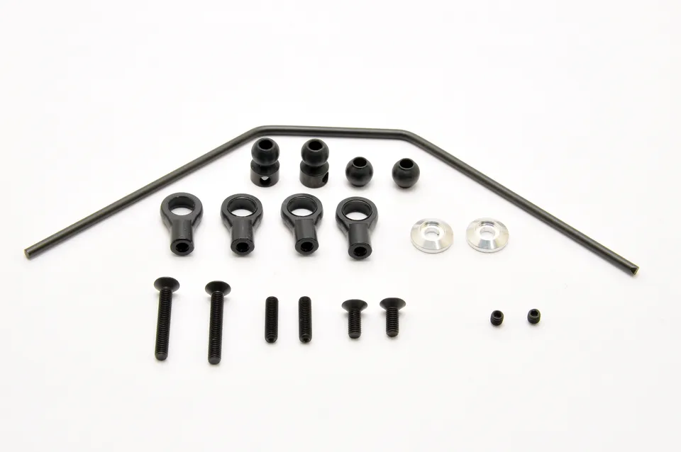 Hobao 87356 Barre Anti-Roulis Avant 2.3mm 87024L
