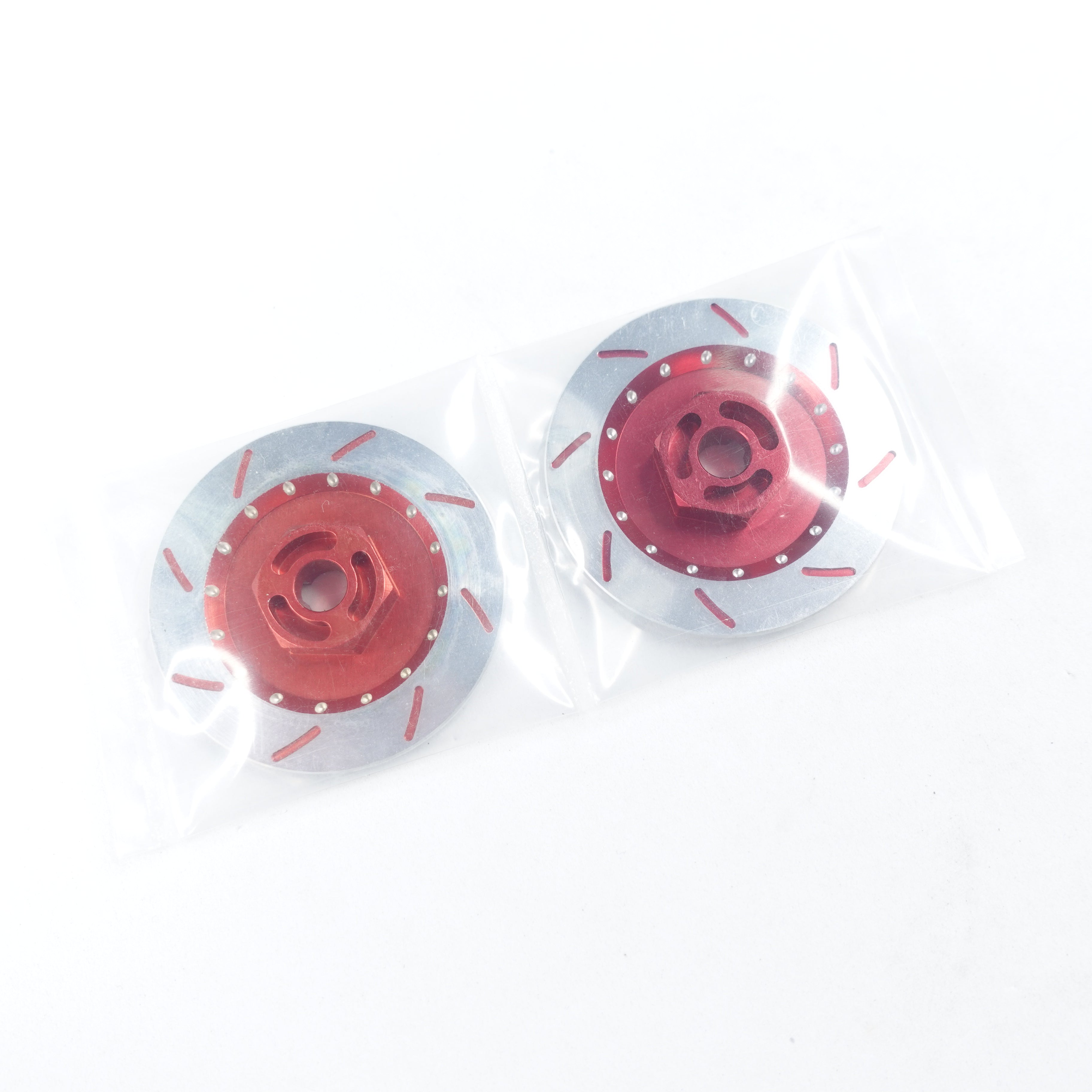 3Racing Parts disque frein avant doré AD12