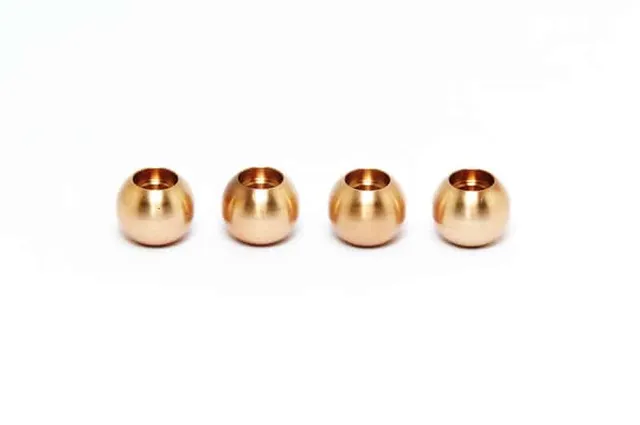 Hobao OP1-0081 rotule direction laiton lot 4 upgrades