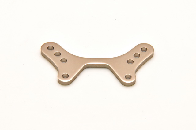 Hobao 22048 support amortisseur arrière RC