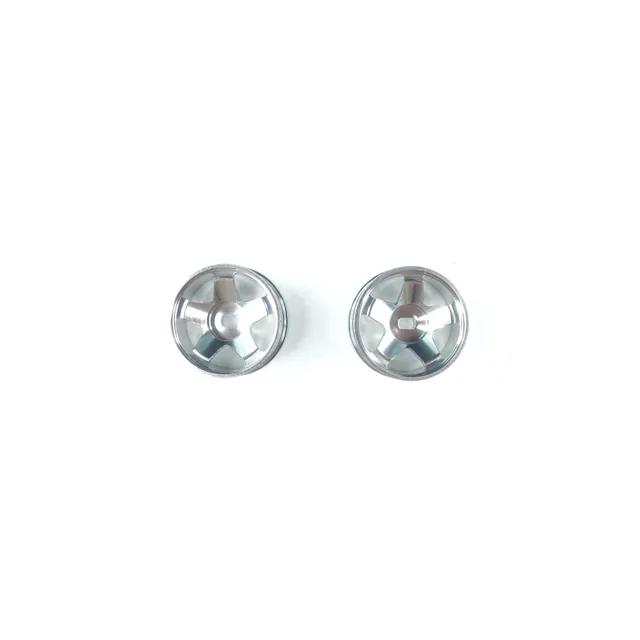 3Racing AWD-18/R15/SI jante 5 branches arrière Mini-Z AWD