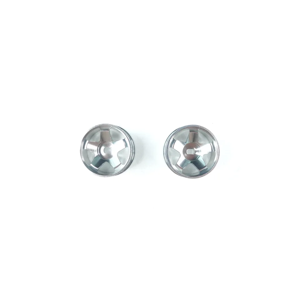 3Racing AWD-18/R15/SI jante 5 branches arrière Mini-Z AWD
