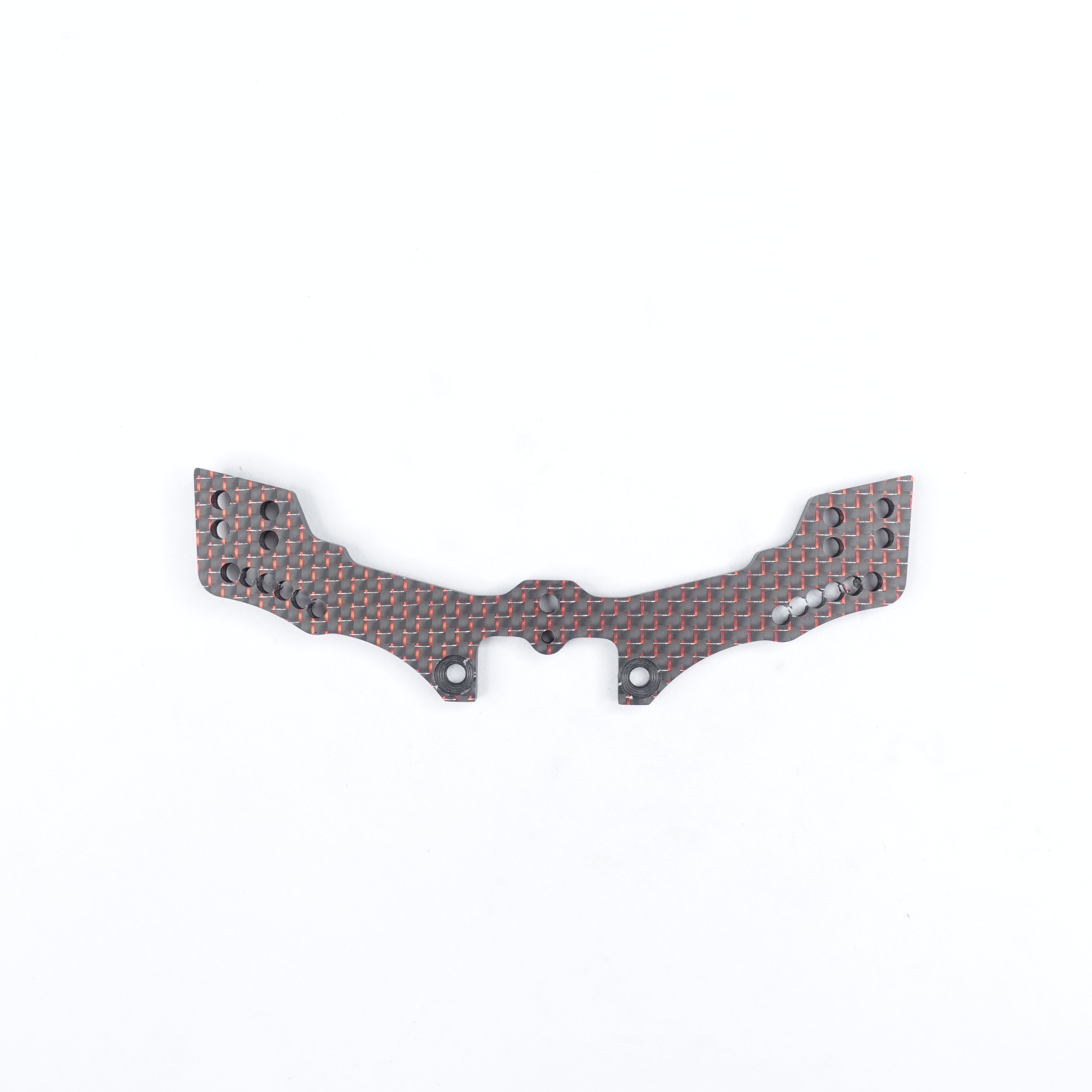 3Racing Sakura tour amortisseur graphite D5SGA bleu