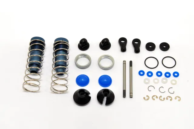 Hobao 11269 kit amortisseurs avant piste