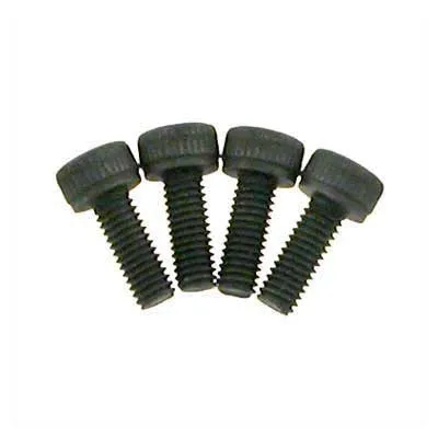 Hobao 21023 Vis M3x8 carter moteur RC x4