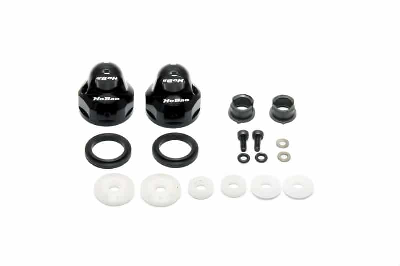 Hobao OP1-0090 kit amortisseur 12mm TT2E SC2E upgrade