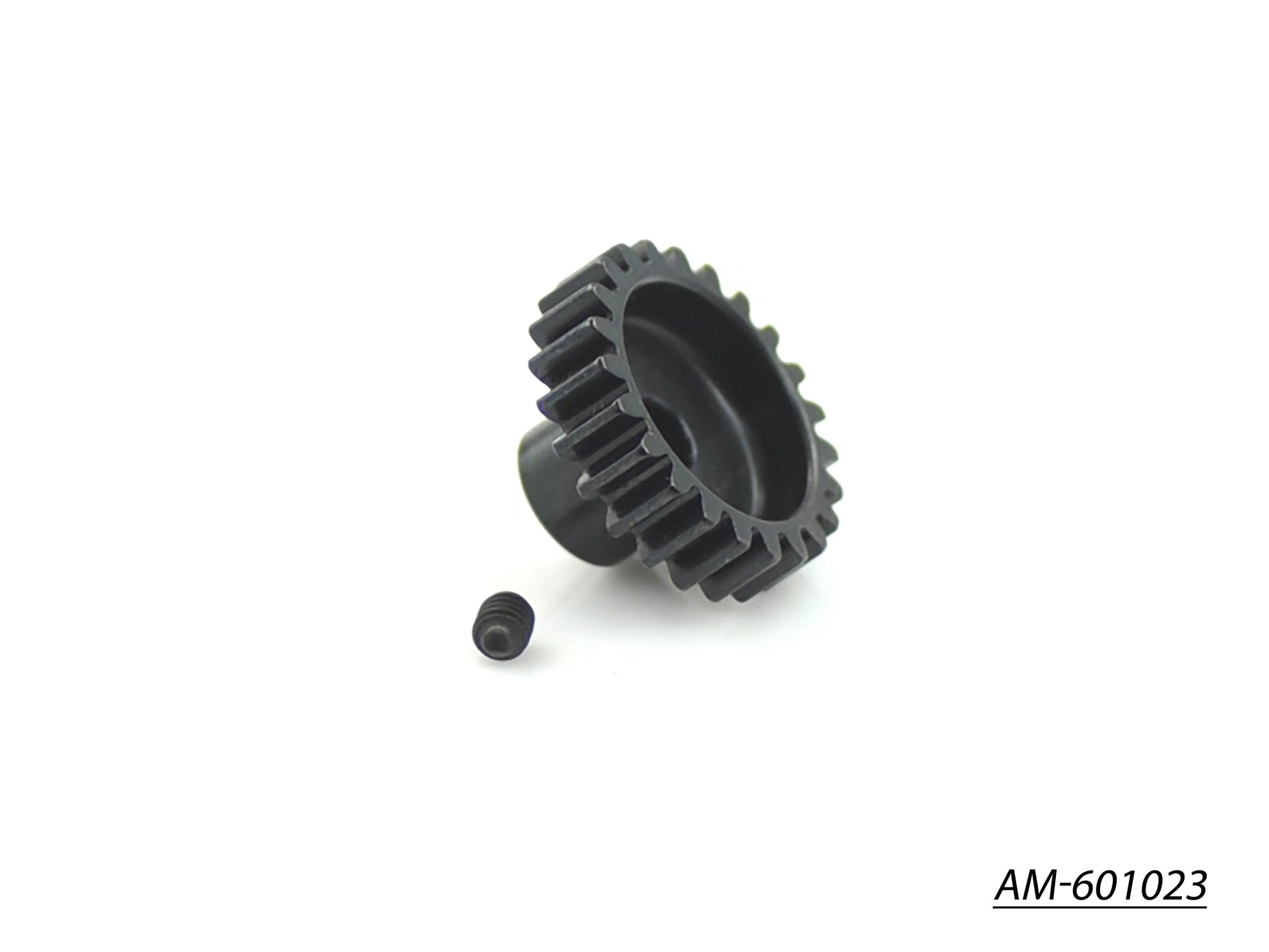 Arrowmax Ultra AM-601023 pignon module 1 23T acier