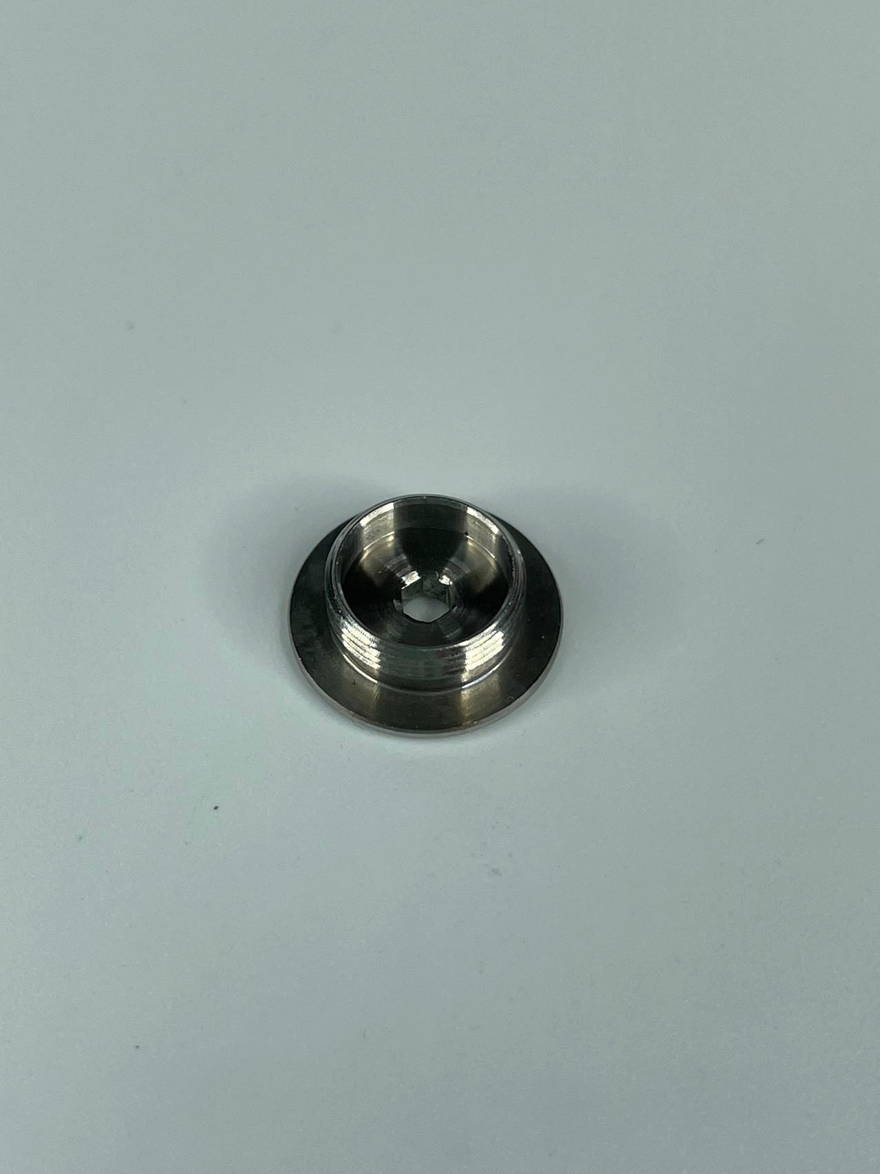 3Racing Cero SAK-C118A bloqueur couronne titane