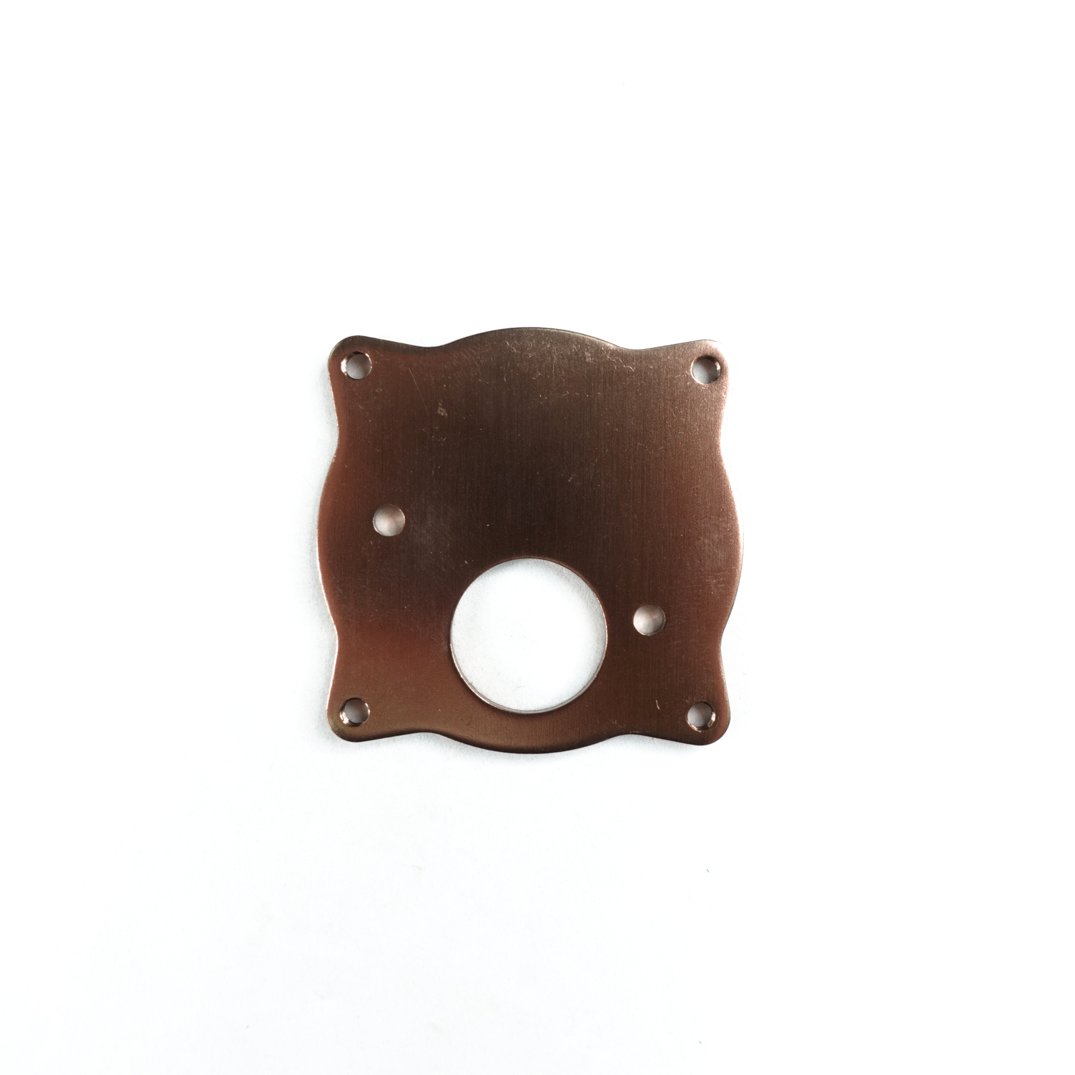 3Racing Crawler EX REAL CRA-107 platine moteur