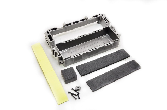 Hobao CAR PARTS 94115 bac batterie grande capacité RC