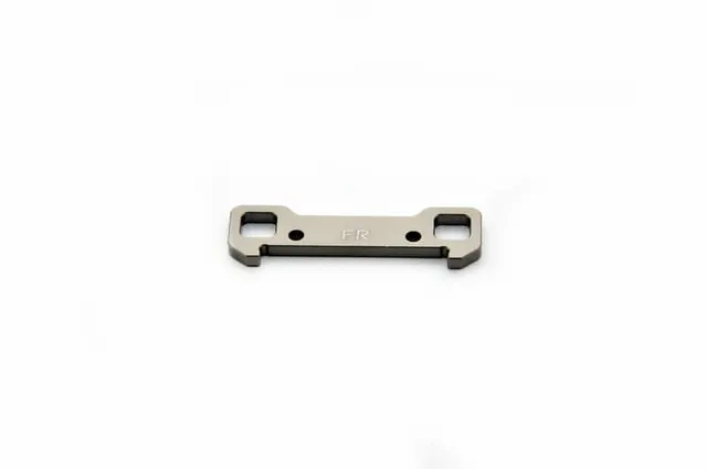 Hobao 11402 Support Bras Avant Alu CNC SC2E TT2E