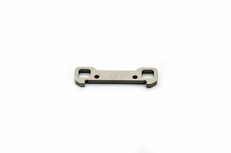 Hobao 11402 Support Bras Avant Alu CNC SC2E TT2E
