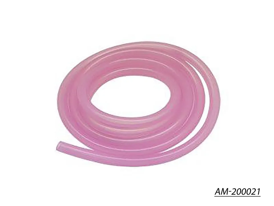 Arrowmax Accessories AM-200021 tube silicone rose 50 cm