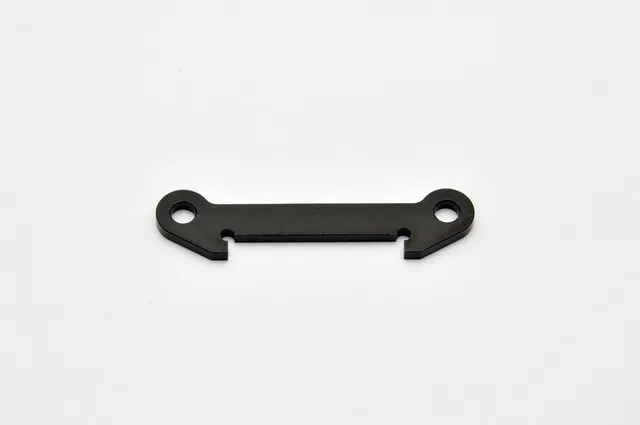 Hobao 40010 support triangle avant pièce RC