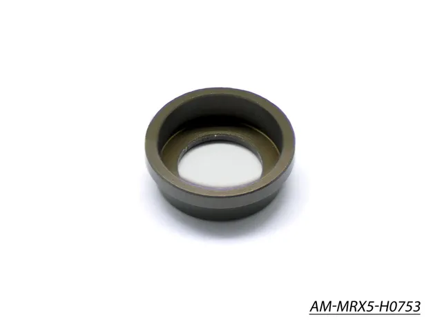 Arrowmax MRX5 coupelle ressort AM-MRX5-H0753 alu 7075