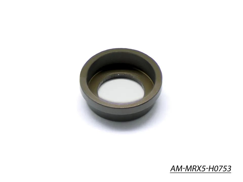 Arrowmax MRX5 coupelle ressort AM-MRX5-H0753 alu 7075