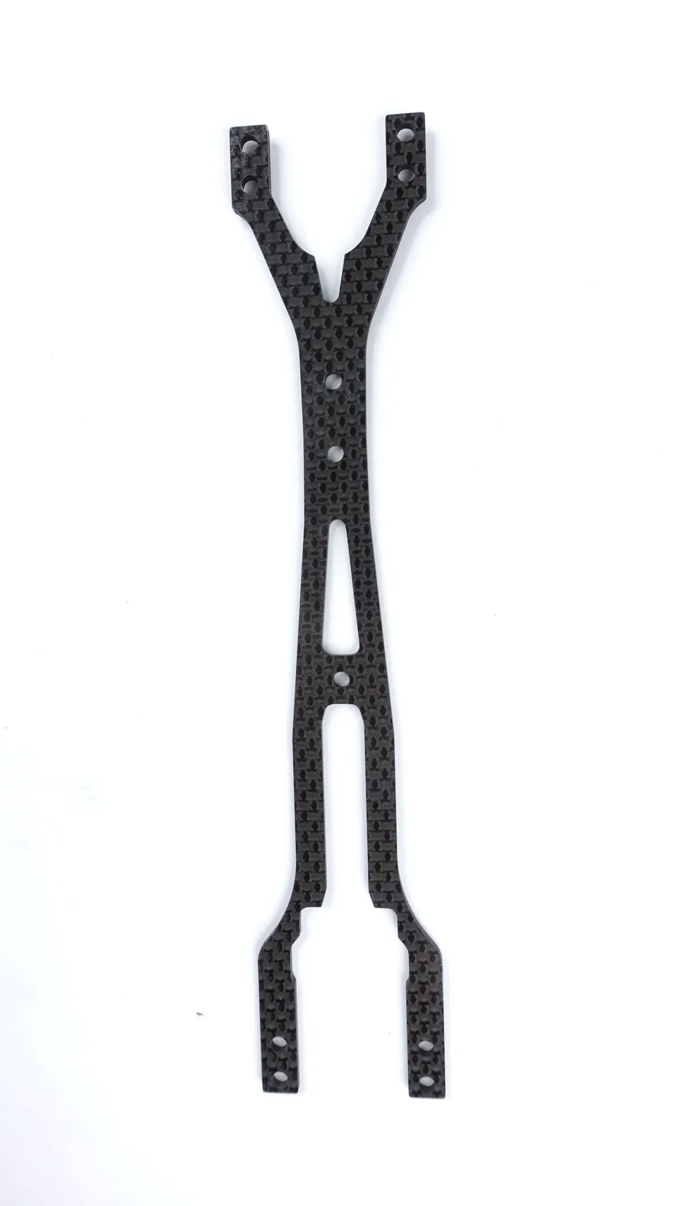 3Racing Sakura SAK-M4P10 Platine Supérieure Graphite M Pro