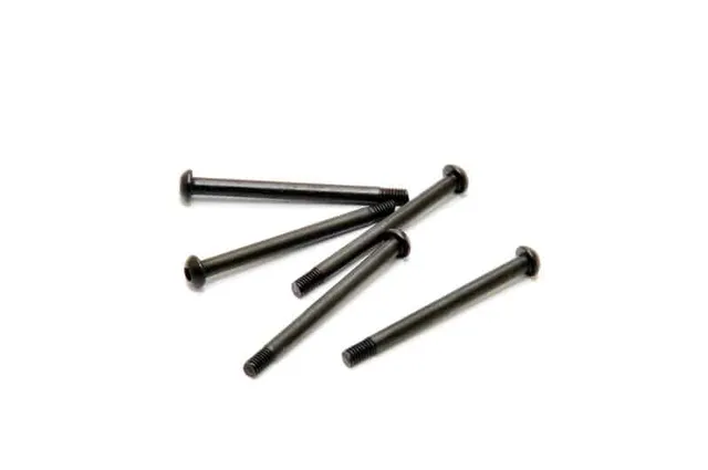 Hobao 33335-1 vis épaulement M3x35mm lot de 5