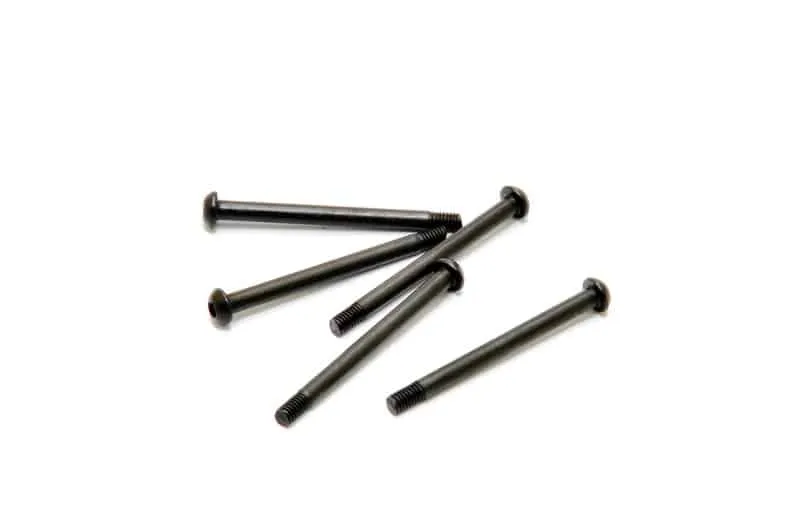 Hobao 33335-1 vis épaulement M3x35mm lot de 5