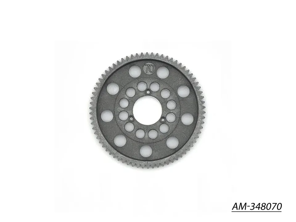 Arrowmax AM-348070 couronne 48P 70T