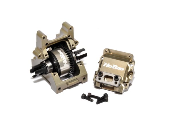 Hobao OP-0154 cellule alu 7075 démontage rapide