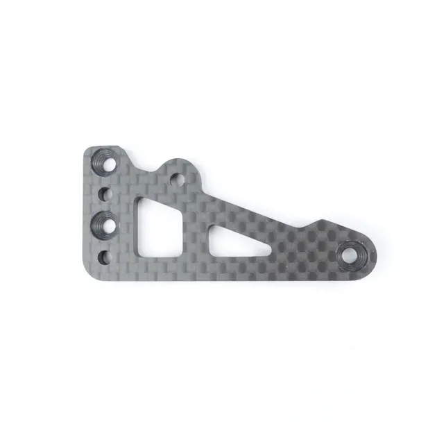 3Racing Advance SAK-AS619 Platine Servo Carbone S64GA