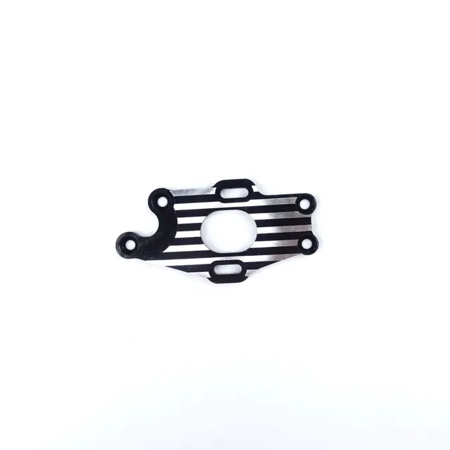 3Racing Sakura SAK-MG24 dissipateur moteur alu Mini MG