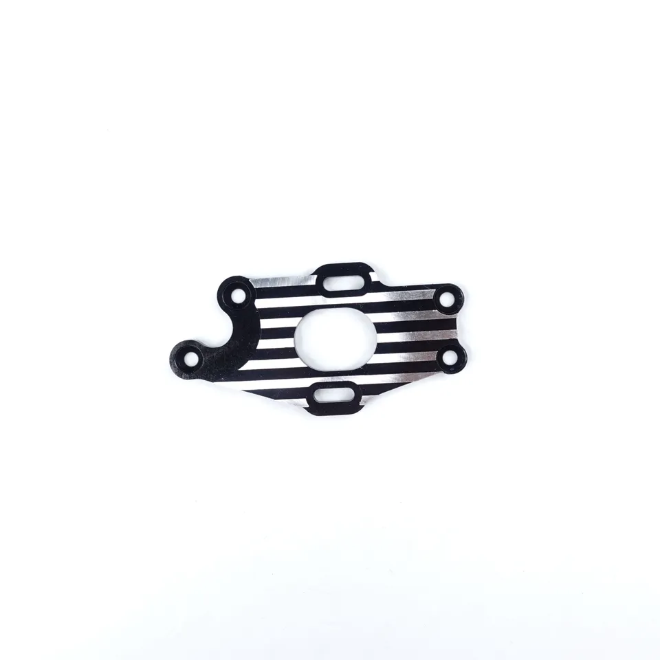 3Racing Sakura SAK-MG24 dissipateur moteur alu Mini MG