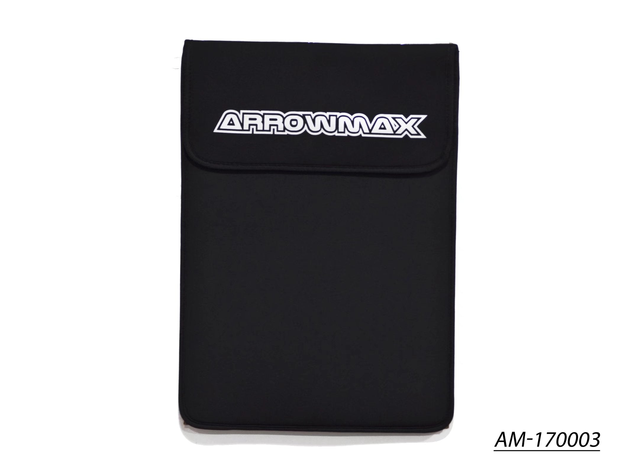 Arrowmax Set up tools AM-170003 housse planche réglage 1/10 1/12