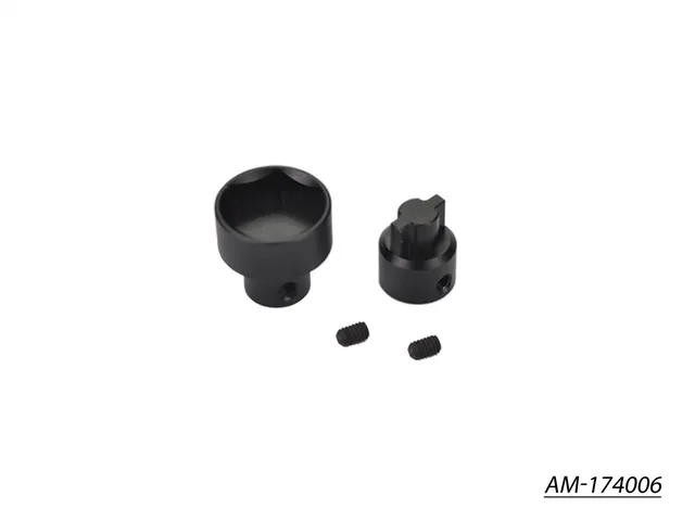 Arrowmax Special Tools adaptateur diff checker 1/8 AM-174006